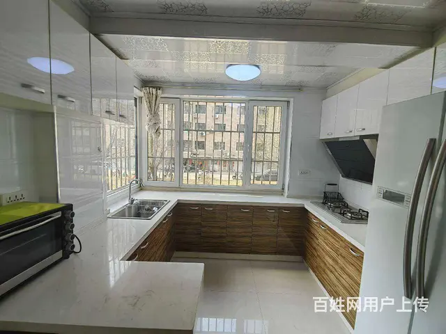 中华园车库上一楼两室通厅103平36.8万 - 图片 2