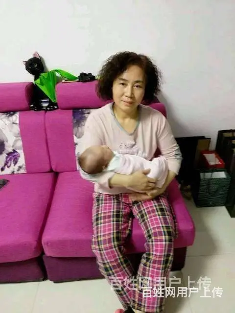 沈阳高级育儿嫂金牌月嫂家政公司优选十佳育婴师月嫂 - 图片 2