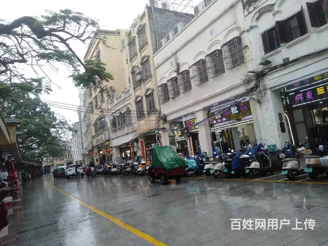 （51旺铺推荐）骑楼老街三个服装档口房东出租 - 图片 9