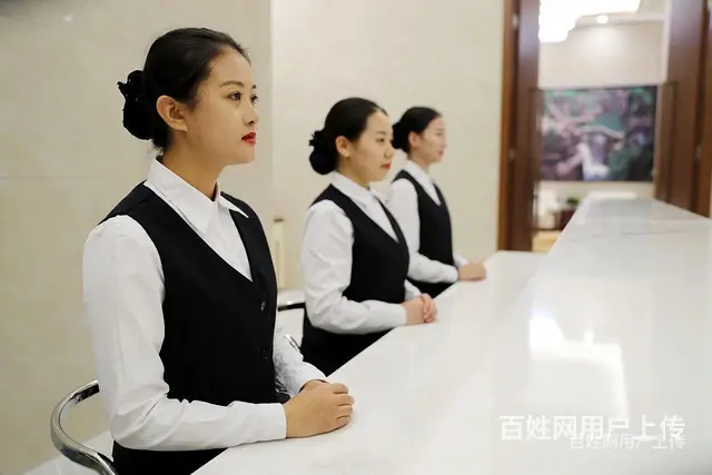常州G全国高端就业聘高铁乘务员 - 图片 3