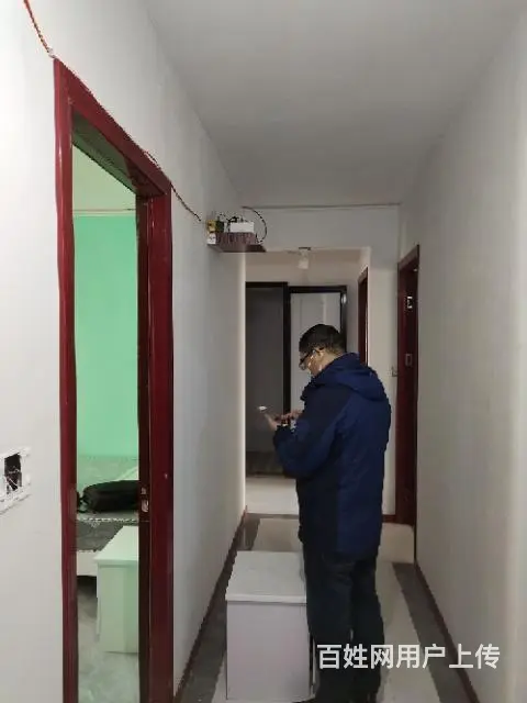 个人房屋，无中介费  蒋店新城大小单间出租 - 图片 5