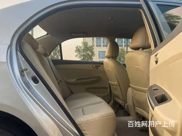 【搞定了！】比亚迪L3 2012款 1.5 手动 舒适型 - 图片 7