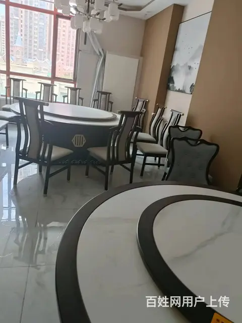 7833(七P）个人城中区香格里七期临街旺铺餐饮店低价转让 - 图片 6