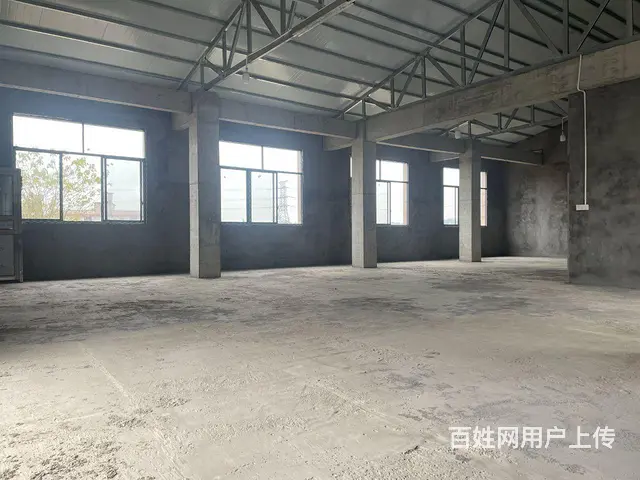 （个人发布）长沙县绕城高速旁400平方新建整栋出租 - 图片 3