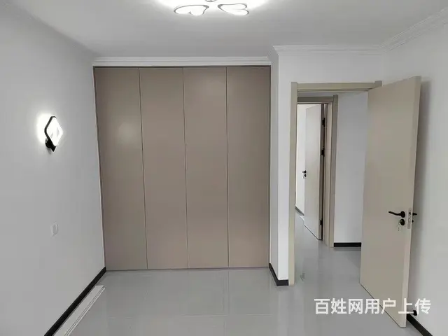 零道街天沐洗浴北 南北三楼 婚房 61.1平 - 图片 1