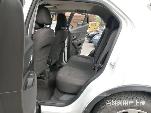 【搞定了！】别克 昂科拉 2015款 1.4T 手自一体 两 - 图片 9