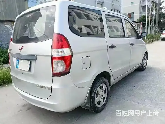 精品一手车准2015年 - 图片 4