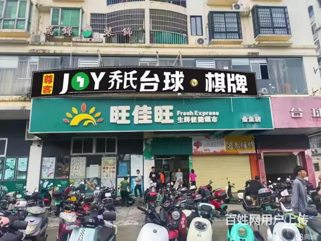 （51旺铺推荐）金盘750平台球厅转让 - 图片 7