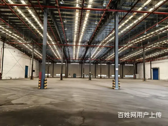 长兴太湖街道永畅物流园20000方仓库出租（可分租） - 图片 6