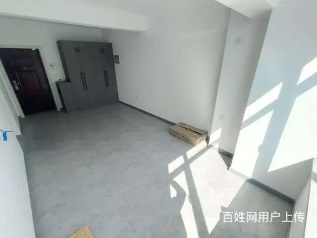 兴隆摩尔电梯住宅，双阳单间，全屋地热，全天阳光！ - 图片 7
