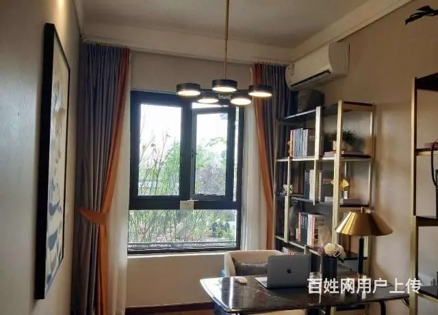 融创九棠府精装修住房 - 图片 6