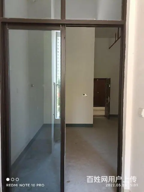捡漏湖塘吾悦广场挑高复试两房现房公寓带天燃气独立厨卫落地窗 - 图片 5