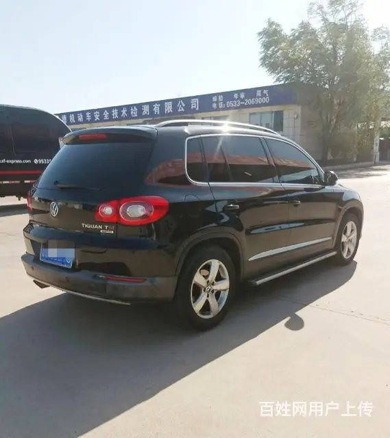 【搞定了！】大众 途观 2012款 1.8TSI 手自一体 - 图片 6