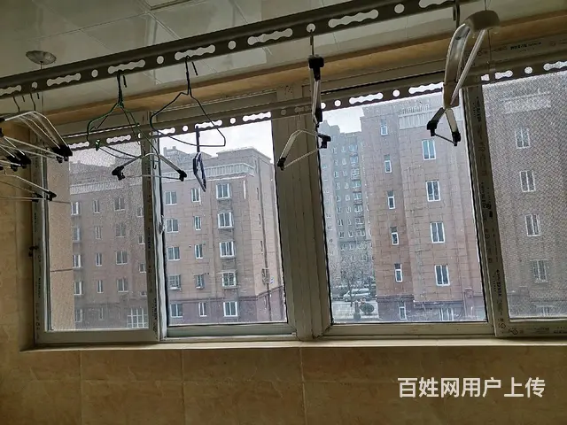 泉城花都(D区)2室2厅1卫 - 图片 5
