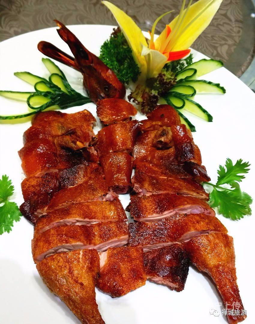 学习吊烧琵琶鸭 在哪里有学习吊烧琵琶鸭技术