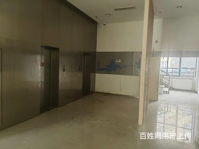 金恒德汽配市场地铁三号线龙桥站双楠大道独栋写字楼出租 - 图片 4