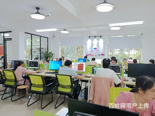 贵港学电脑，学室内设计培训班地址？ - 图片 1