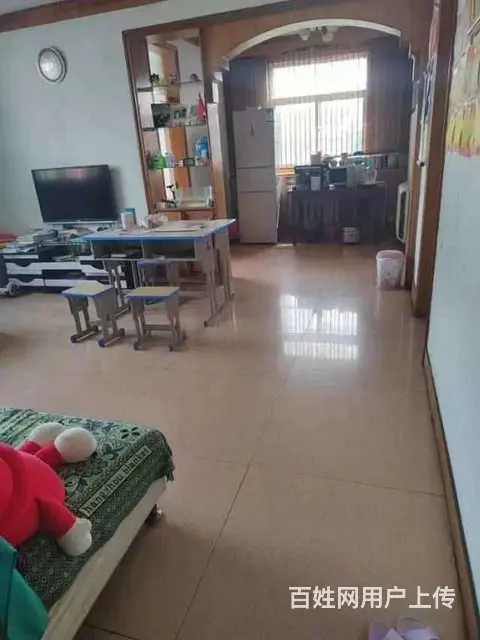 市建公司家属院（四季青东） 普通住宅 精装修 - 图片 3