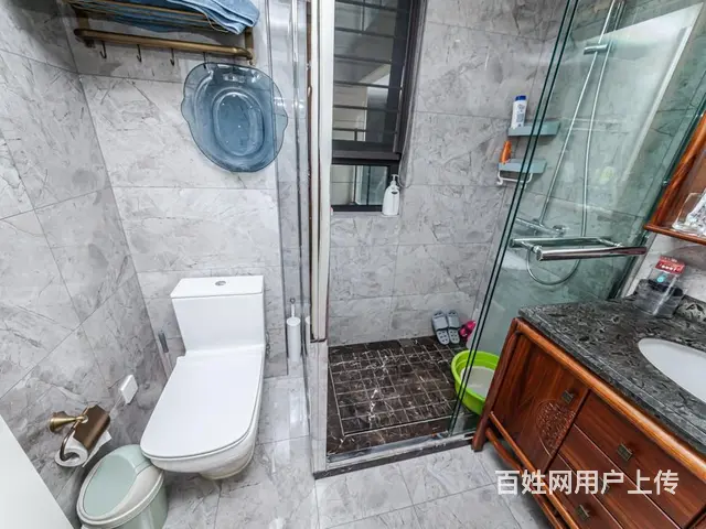急降50万，一线河景观房。现在等着卖房子钱用，价格好商量，急 - 图片 7