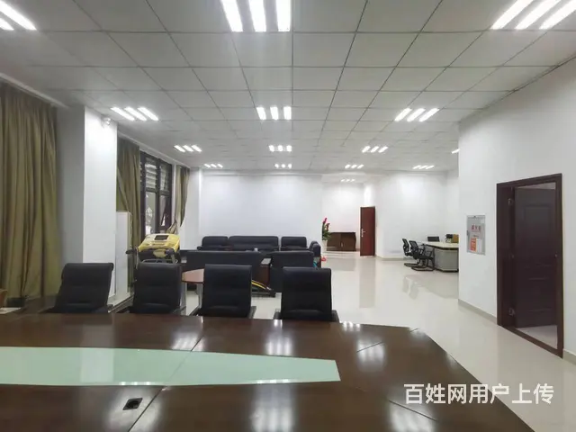 （51旺铺推荐）美兰区琼山大道560平二楼出租 - 图片 9