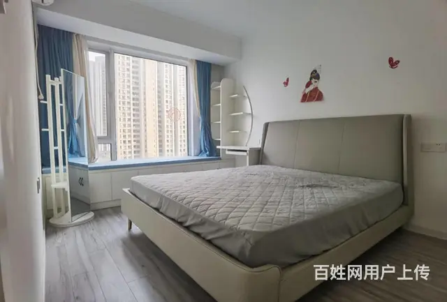 临平南165.00万元阳光充足,治安全面 - 图片 9