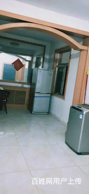 单位住房 普通住宅2厅 简单装修 - 图片 1