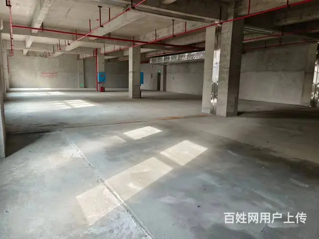（老板本人）开福区佳海工业园全新厂房房东直租6841 - 图片 1