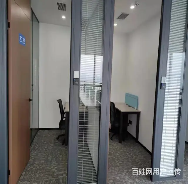 主营中大金融大厦(办公)写字楼，大小面积都有，总有一套适合您 - 图片 4