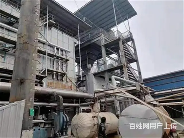 兴安重钢结构厂房回收多少钱一平方，拆迁回收 - 图片 5