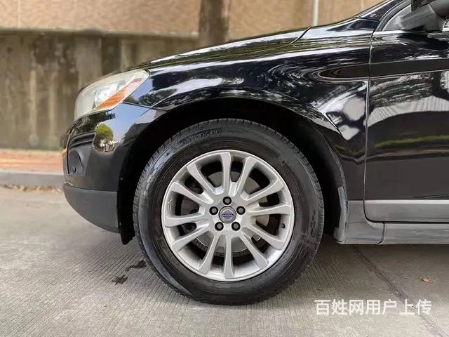 沃尔沃XC60(进口) 2009款 3.0T 手自一体 T6 - 图片 5