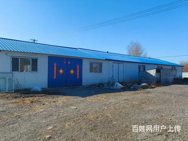 平房出售 - 图片 1