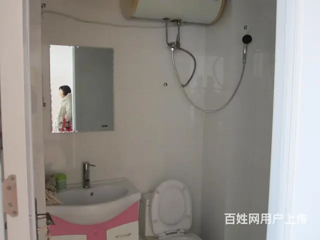 振华国际精装一室一厅南向好房出租了 - 图片 4