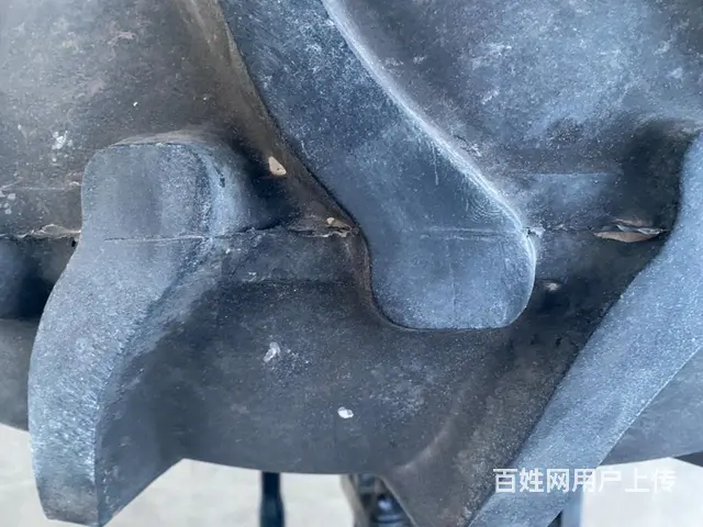 【搞定了！】全网比新！东风出口版554G3，工作27小时 - 图片 7