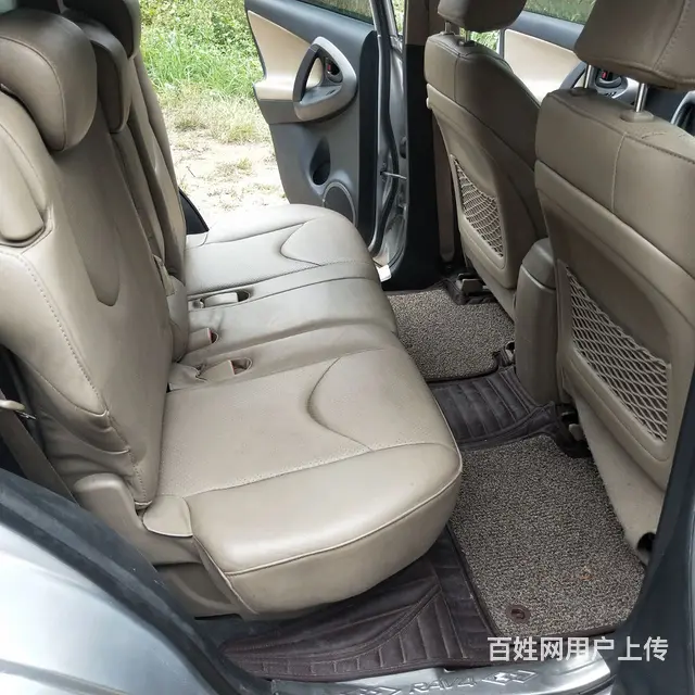 丰田RAV4 2012款 2.0 自动 经典版 - 图片 6