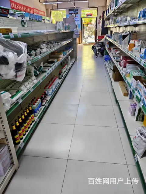 道里 群力家园 连锁药店出兑 多年老店 - 图片 2