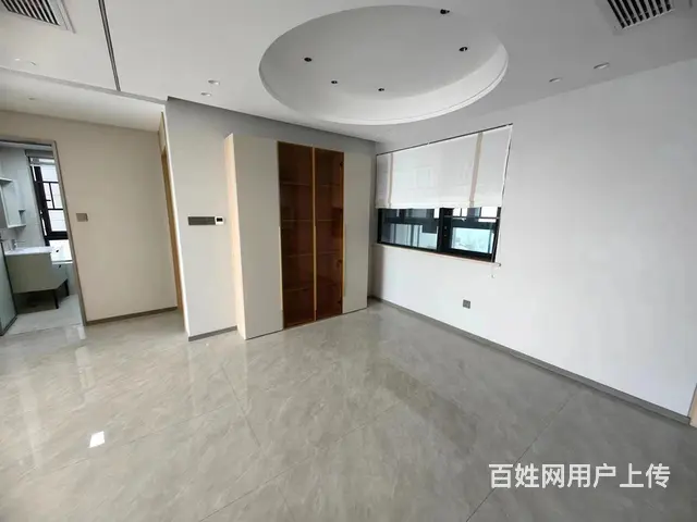 华发外滩首府精装修3室，采光好，低价出租 - 图片 9