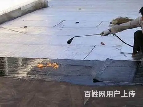 袍江补漏工程施工;屋顶防水补漏、地下工程堵漏、卫生 - 图片 1