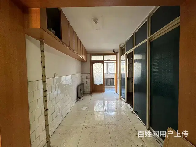 桥东士英街良安里西安里2楼二楼83平南北通简装低首付 - 图片 4