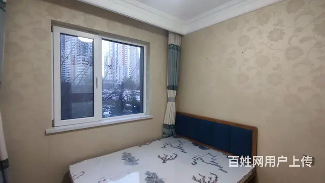 双地铁 永辉超市浑河北岸 精装三室 - 图片 4