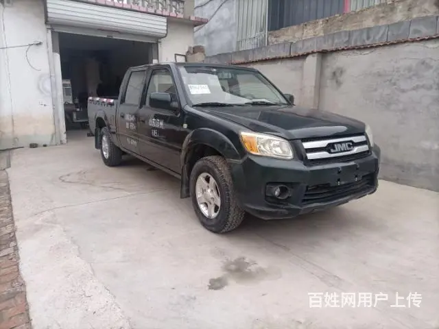 专业皮卡二手车 - 图片 8