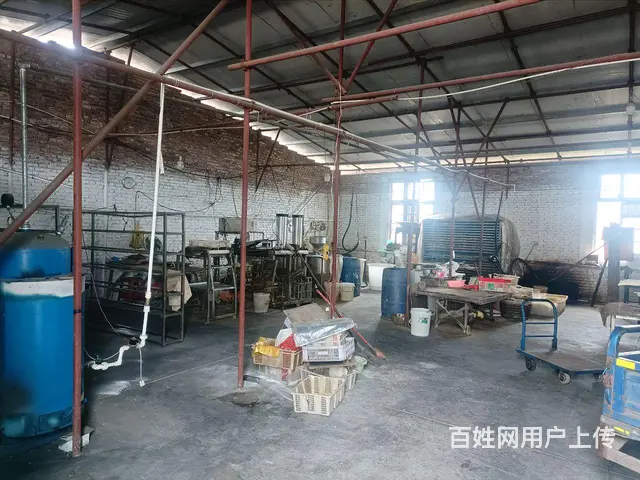 超大空间有三相电 - 图片 3