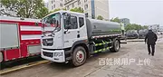 解放5方洒水车现车三天到家