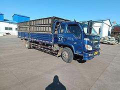 福田瑞沃 平板车 国3