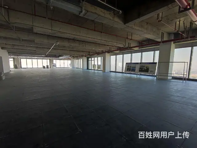 城北地标置地中心58层高楼面积300方600方2000方精装 - 图片 7