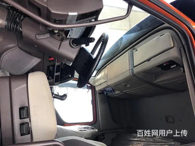 东风柳汽 乘龙H5 高栏/栏板 国5 - 图片 5