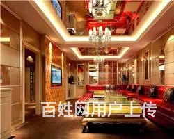 南宁KTV包厢预订--夜总会价格豪华会所预订 - 图片 4