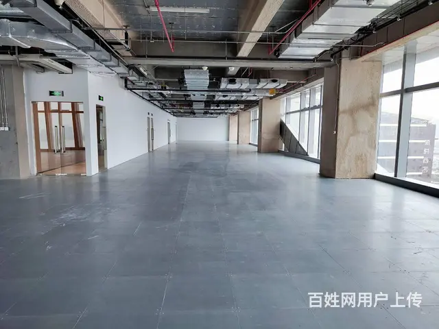 高大上 澳门旁 地标 仁恒滨海中心 375㎡写字楼急租 - 图片 7