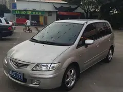 海马 普力马 2006款 1.8 手动 5座标准版