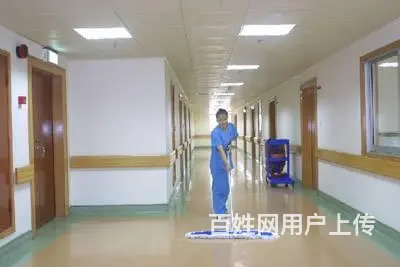 广州科学城保洁公司电话，日常保洁，办公室清洁阿姨 - 图片 3