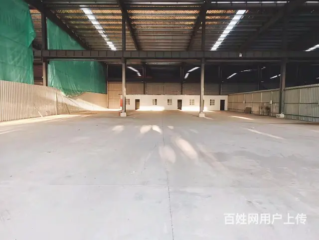 【都市时讯 优选推介】高新路福联重工219号厂房仓库出租 - 图片 7